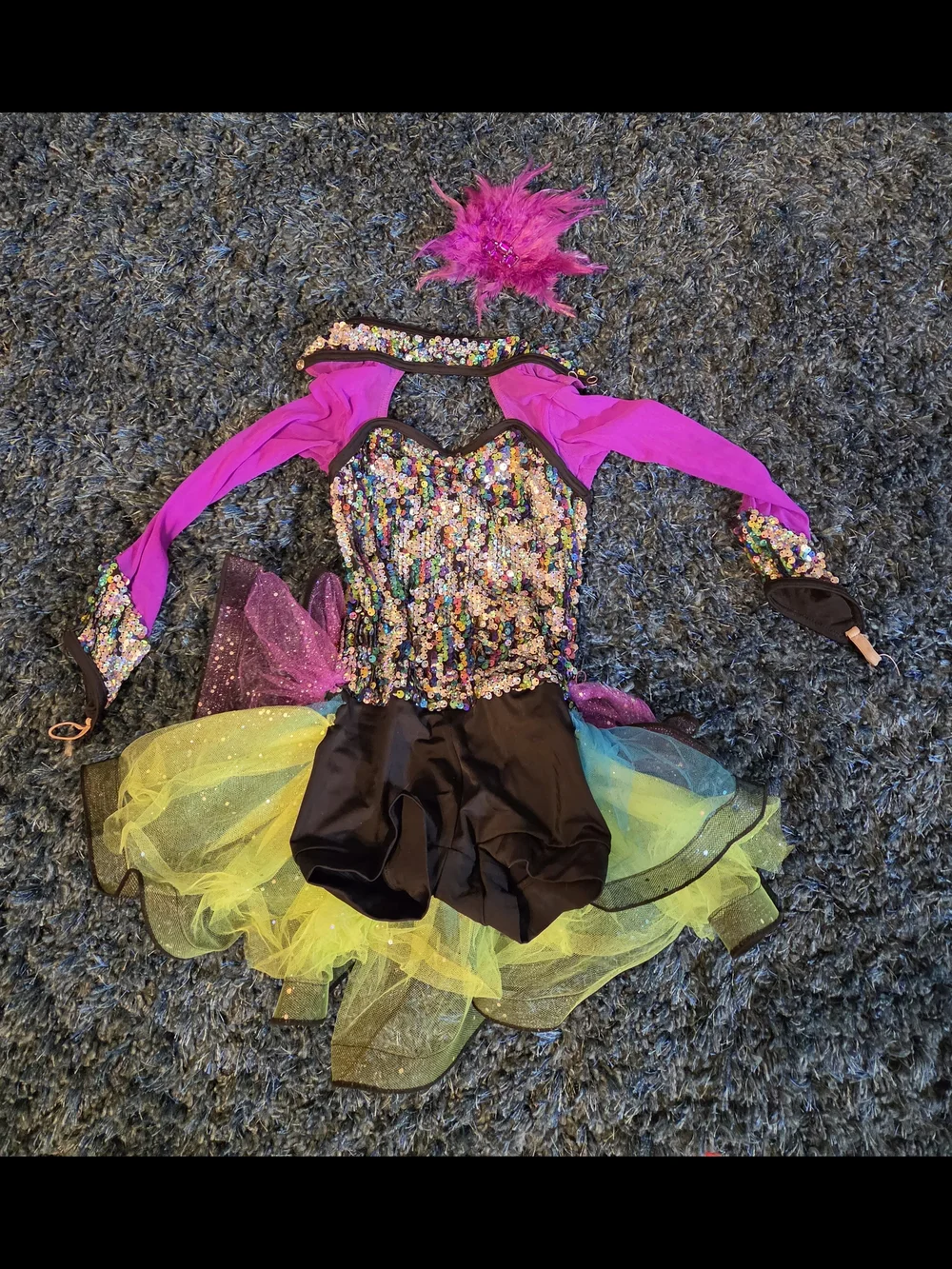 Weissman Costumes 